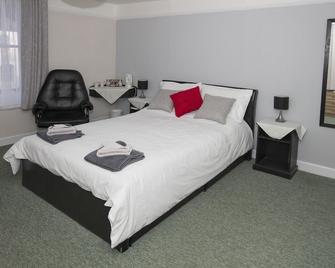 Lord Nelson Hotel - Bridport - Habitación