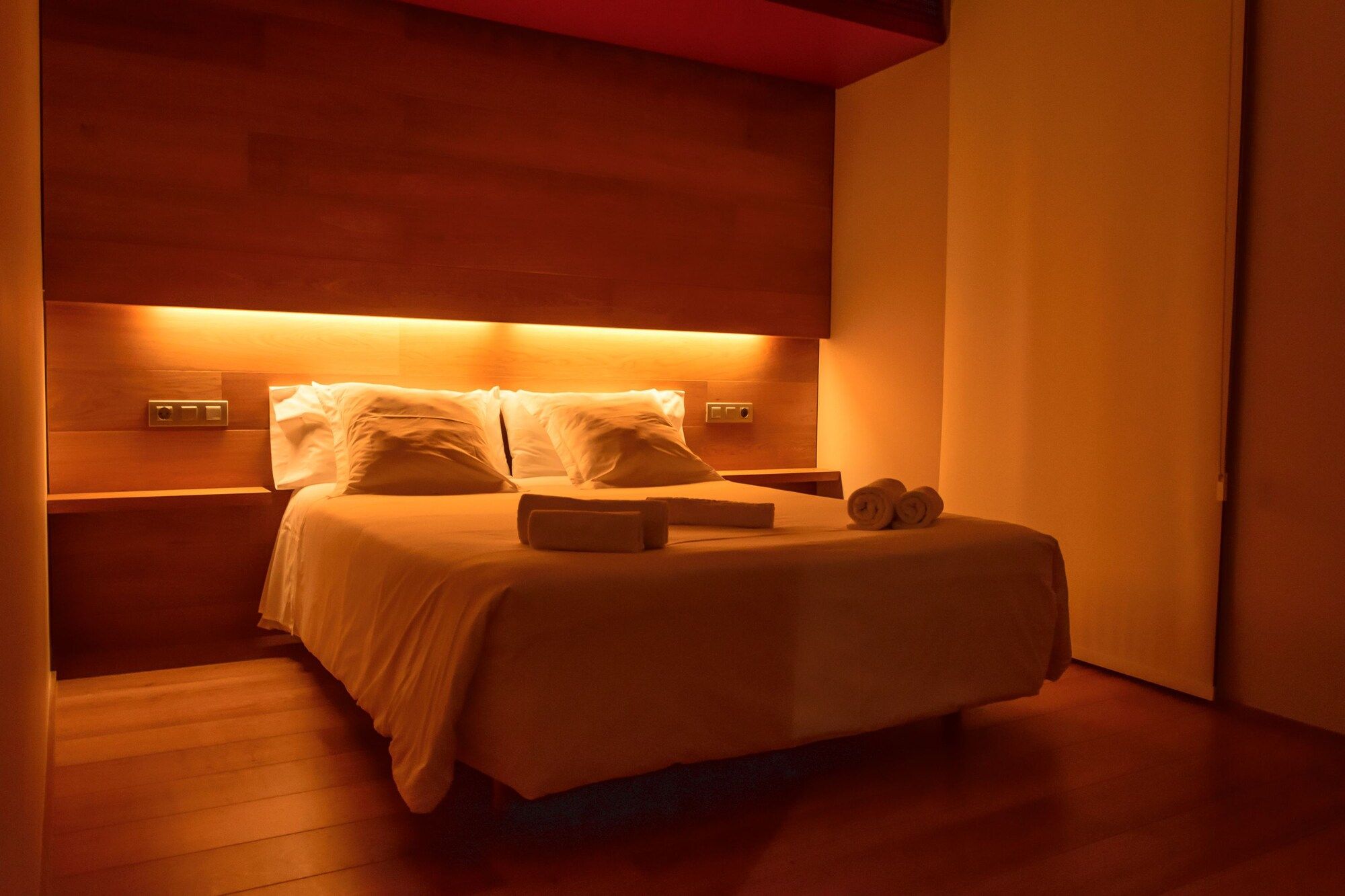 Hotel Estació - Olot