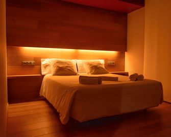 Hotel Estació - Olot