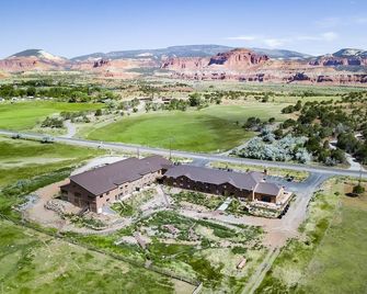 Red Sands Hotel - Torrey