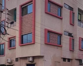 Satkar home stay ujjain - Ujjain - Building