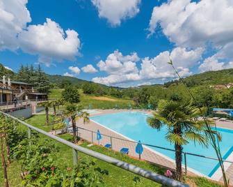 Camping Village Il Poggetto - Florence - Pool