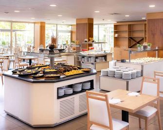 Rvhotels Nautic Park - Platja d'Aro - Buffet