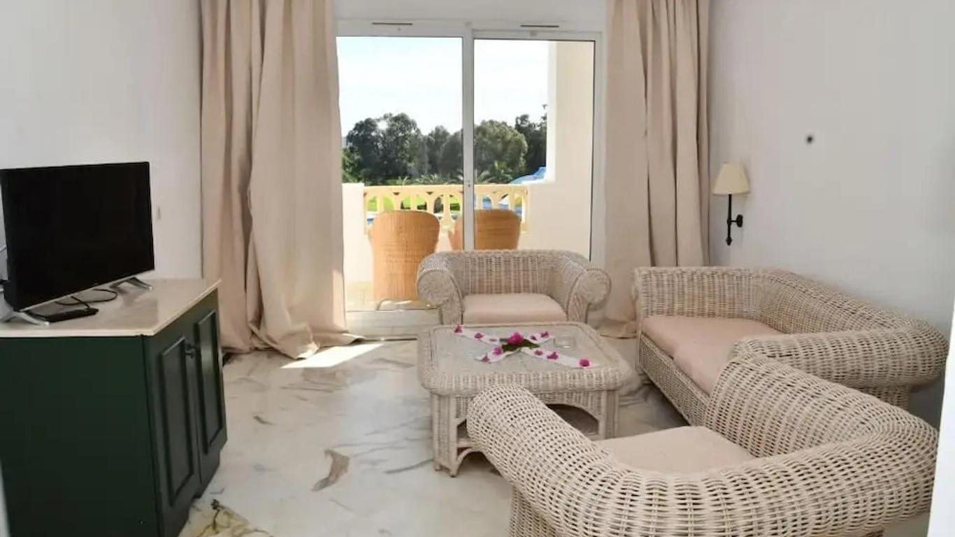 Prestige Resort Hammamet
