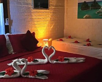 Pousada Capim Açu - Fernando de Noronha - Habitación