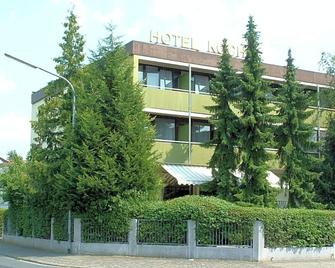 Hotel Koch Maingau - Obertshausen - Bâtiment