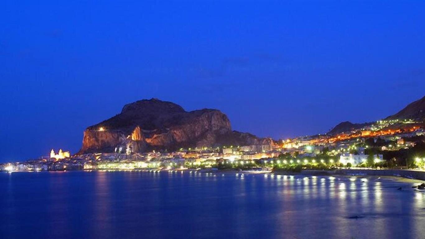 Blue Island Villa Caterina