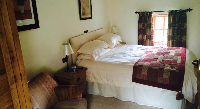 Low Nook Farm Holiday Cottage 110 1 2 9 Brampton Cumbria