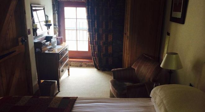 Low Nook Farm Holiday Cottage 110 1 2 9 Brampton Cumbria