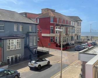 Roselea Hotel - St Chads - Blackpool - Edificio