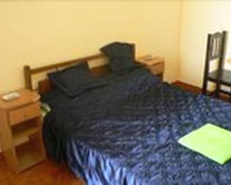 Montmartre - Buenos Aires - Bedroom