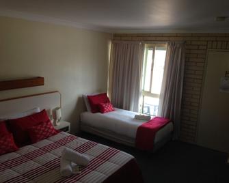Country Rose Motel Warwick - Warwick - Makuuhuone