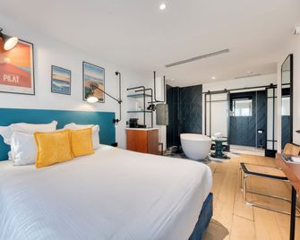 Victoria Boutique Hotel - Arcachon