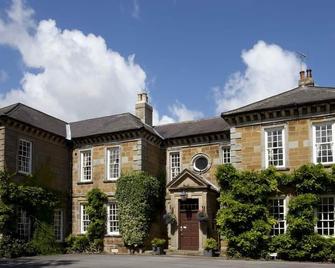 Apartment-Private Bathroom-Kilburn - Thirsk - Building