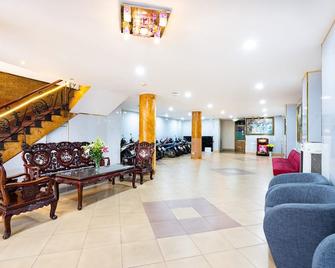 Hong Phat Hotel - Ho Chi Minh City - Lobby