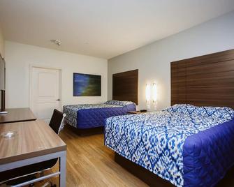 Palace Inn Westpark - Houston - Bedroom