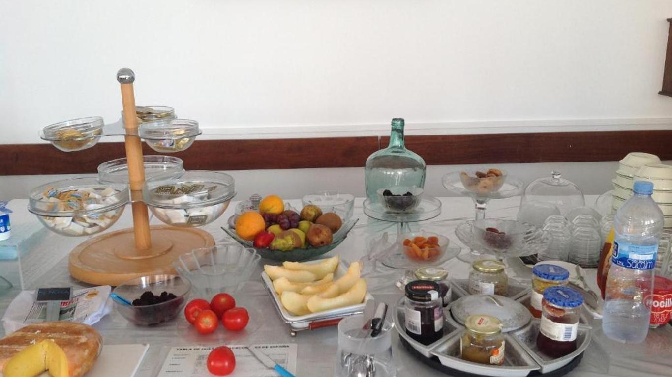 Hotel Rocamar