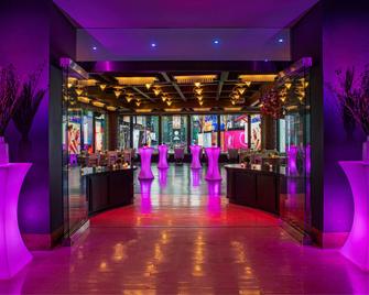 Renaissance New York Times Square Hotel - Nueva York - Sala de estar