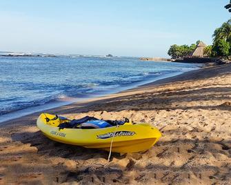 Royal Decameron Salinitas - Sonsonate - Playa