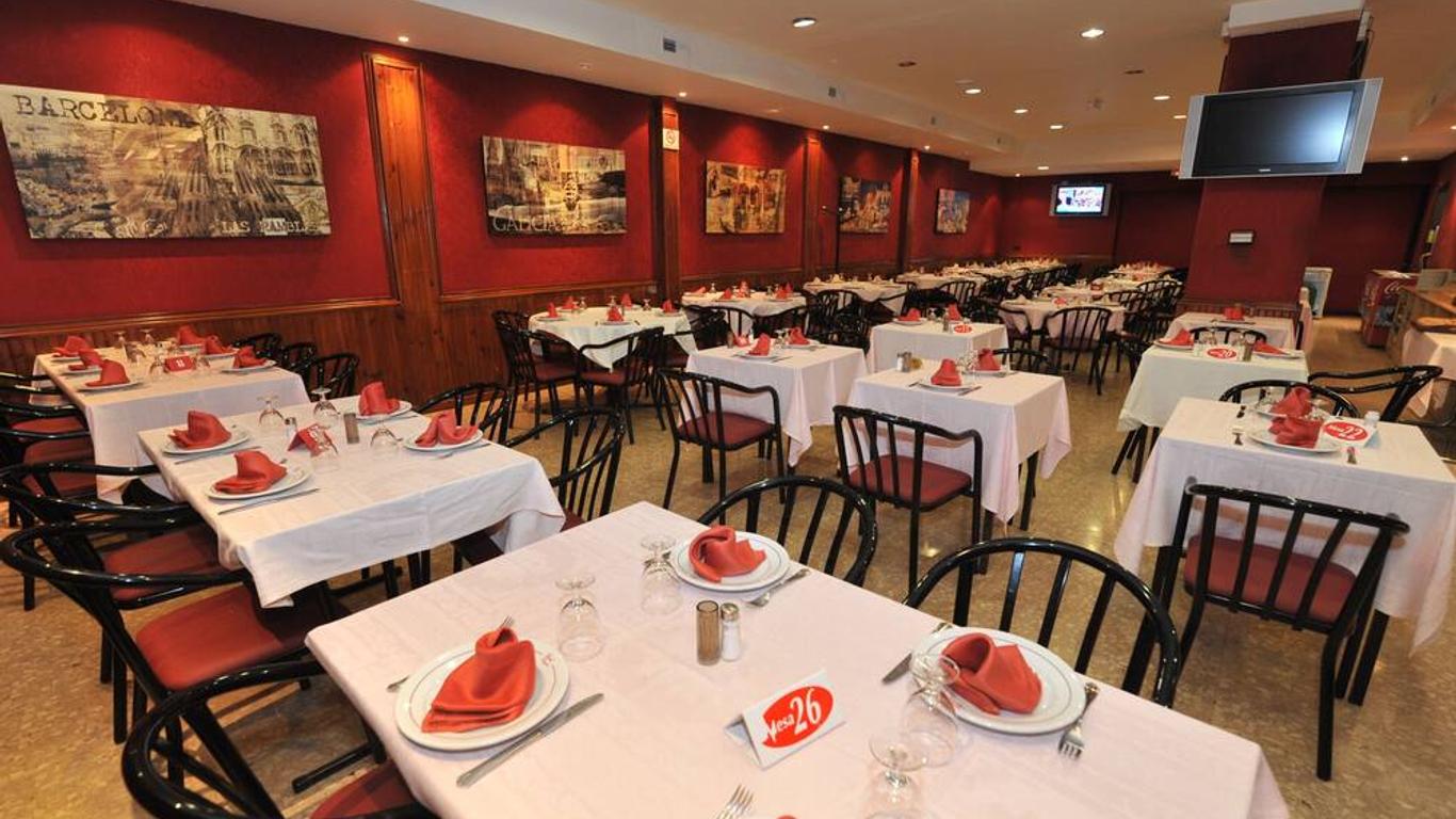 هوستال جويما ثري