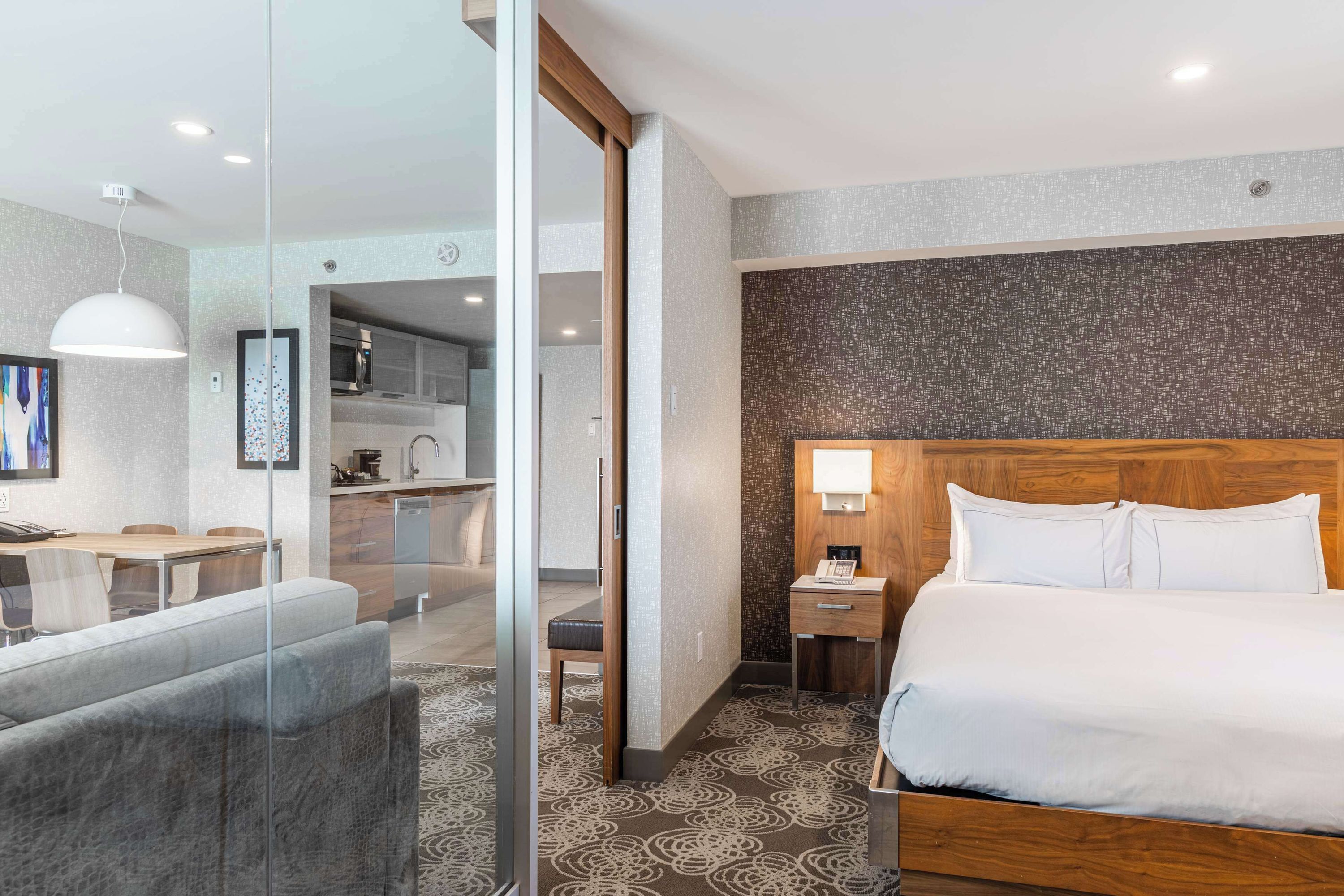 هيلتون مونتريال لافال