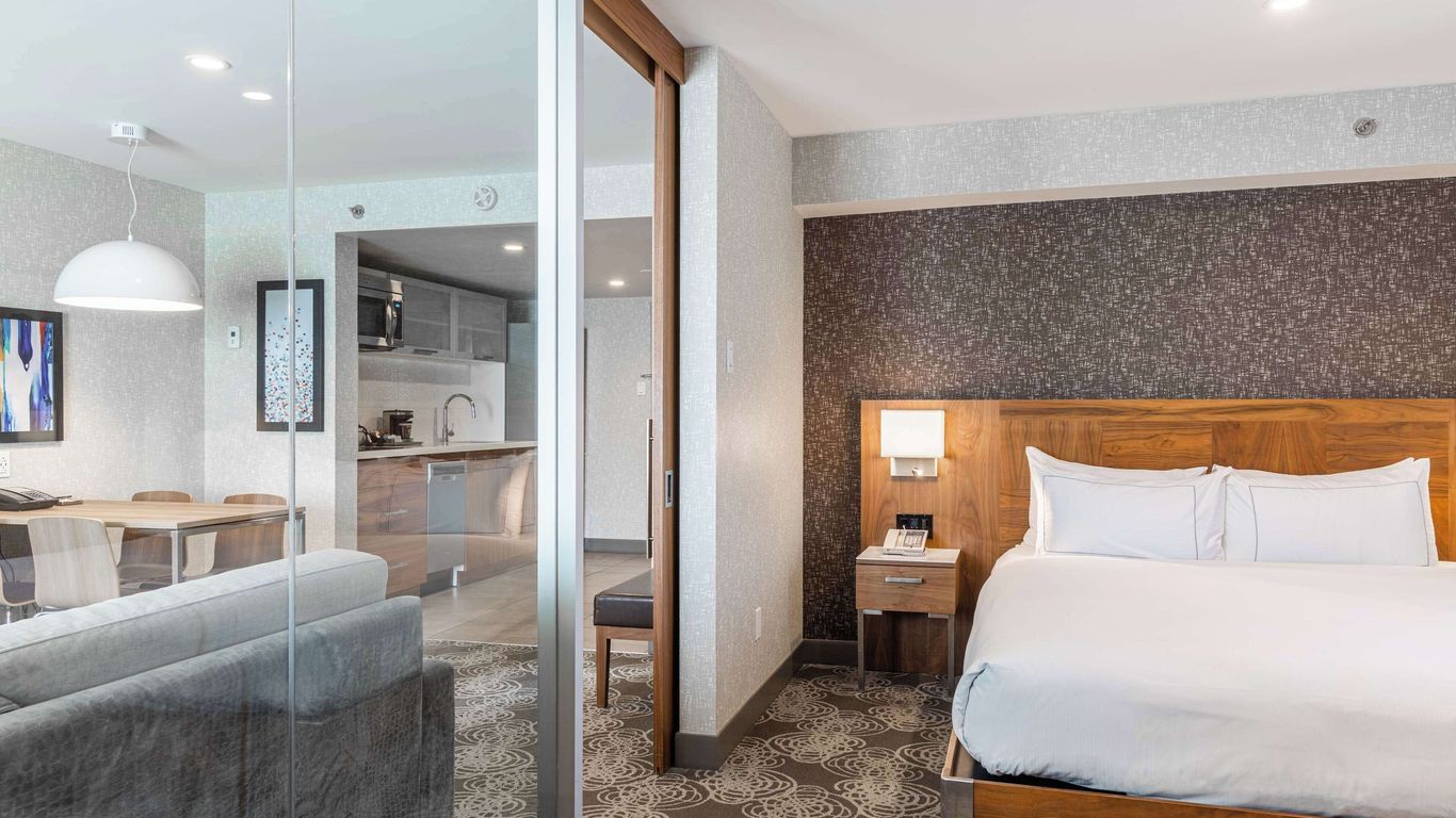 Hilton Montreal-Laval