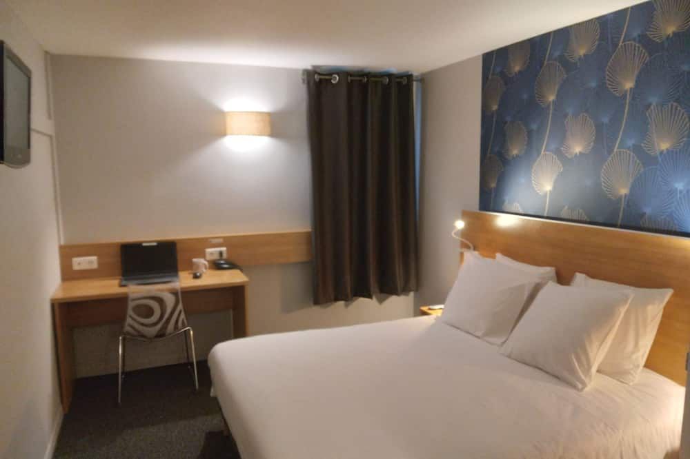 Citotel Hotel Prime thumbnail 3