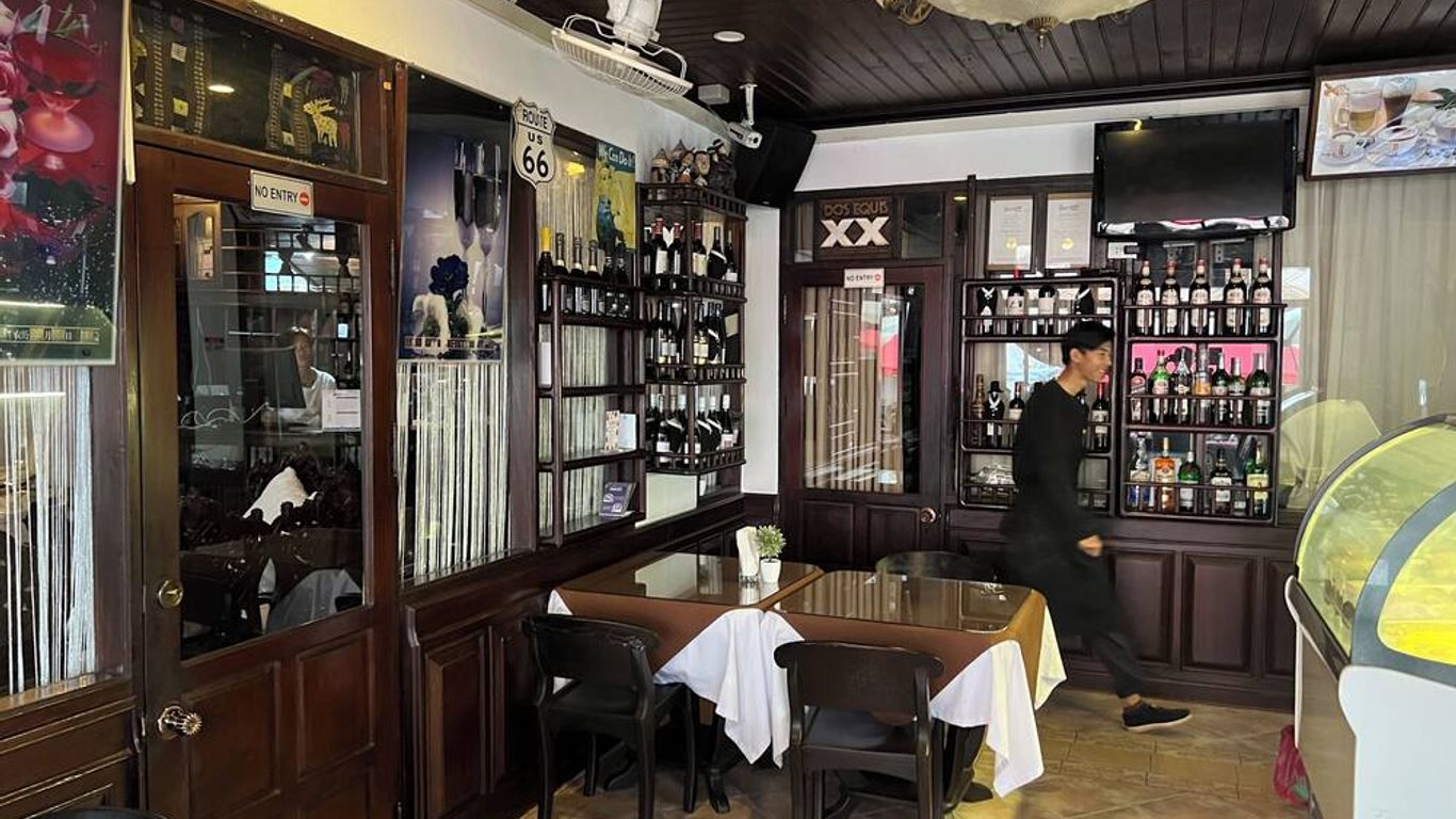 Luang Prabang Bakery & Guest House