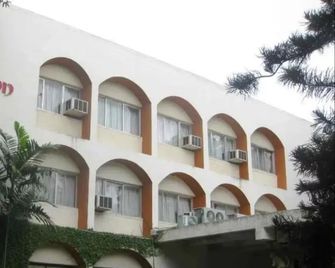 Sai-Inn - Alibag - Edificio