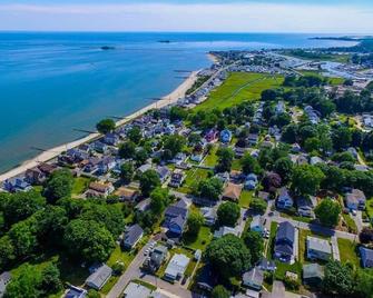 3 Bedroom House Westbrook, Connecticut, West Beach - Westbrook - Outdoors view