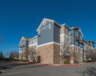 Staybridge Suites Rocklin - Roseville Area By IHG - Rocklin - Budova