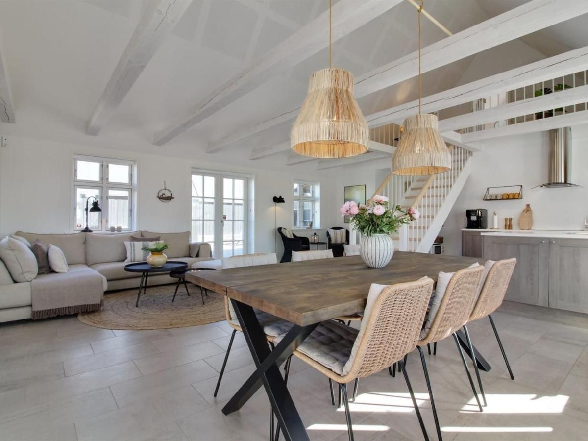 Holiday Home Gine - 1-5km from the sea by Interhome – Skagen