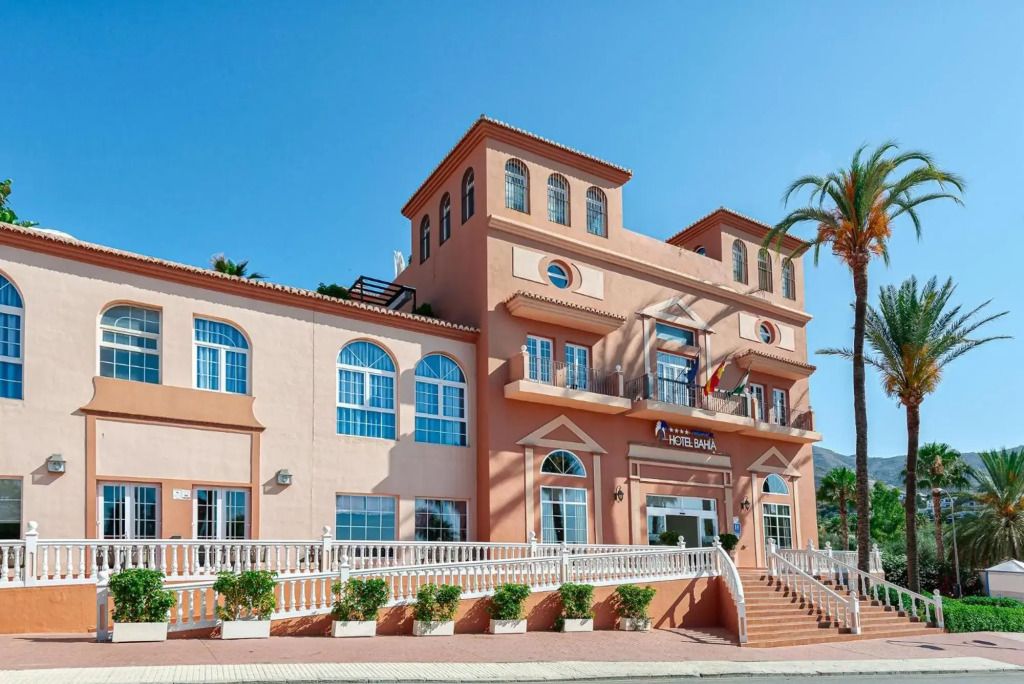 باهيا تروبيكال