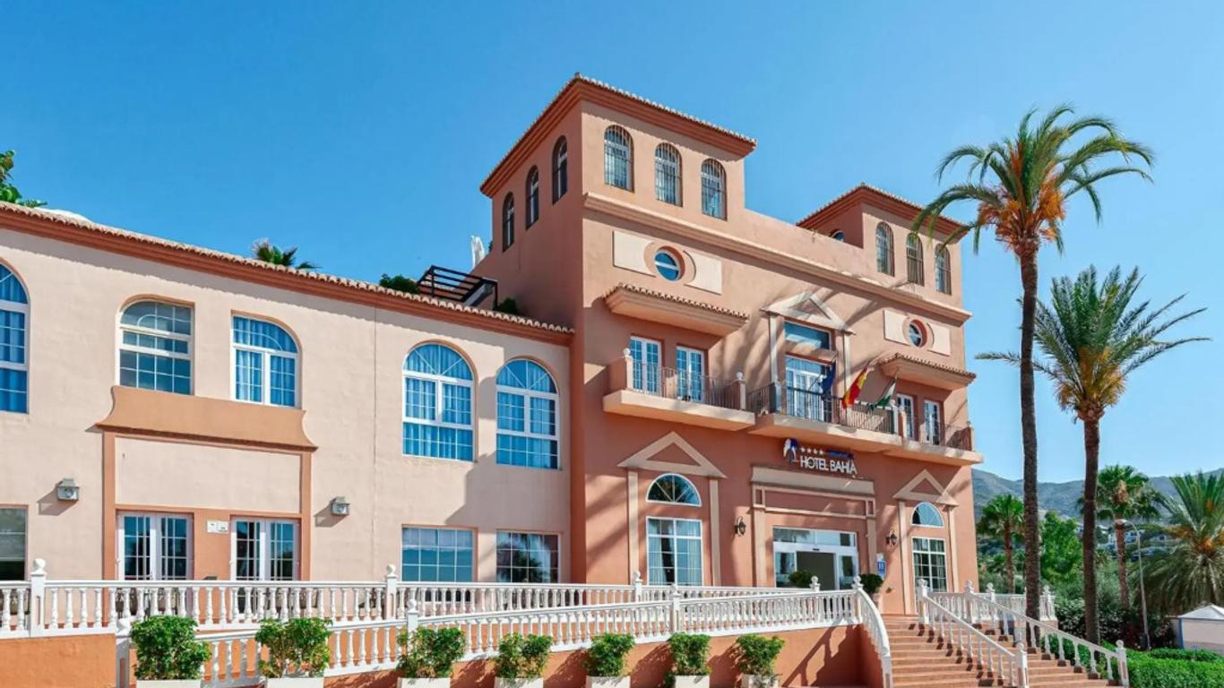 Bahía Tropical