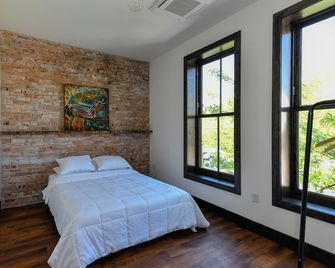 Dry Fly Apartments- #203 - Missoula - Bedroom