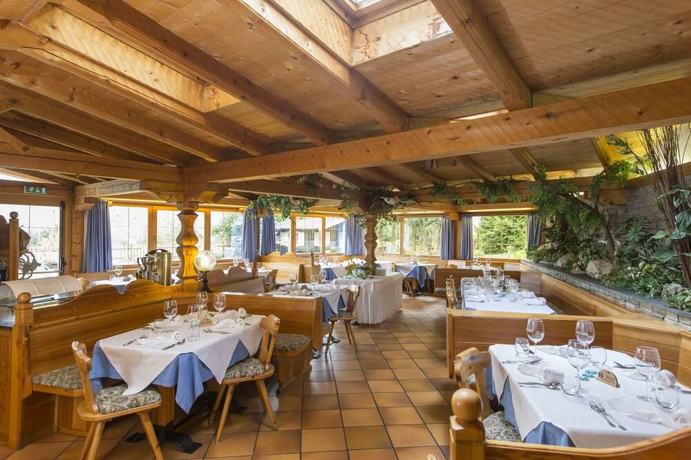 أوتل شاليه أوليمبيا