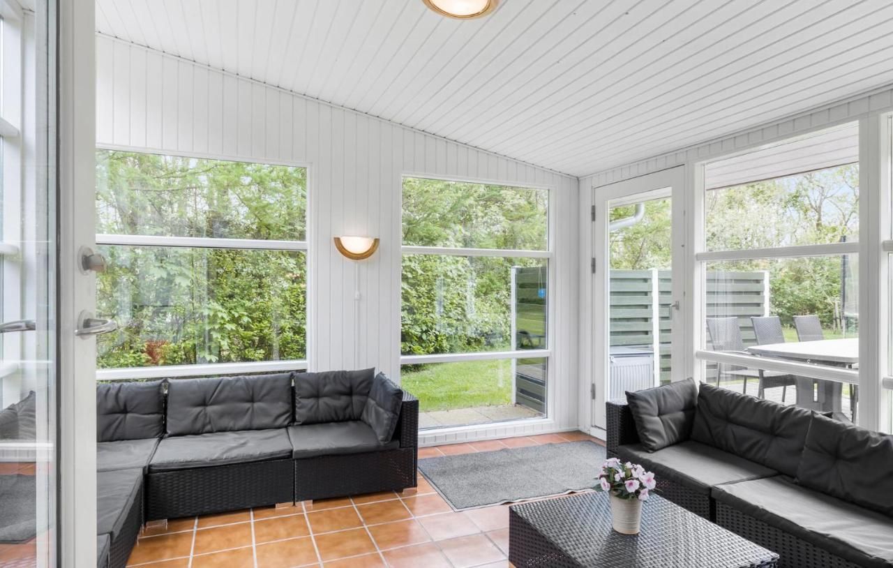 Pet Friendly Home In Tarm With Sauna – Tarm
