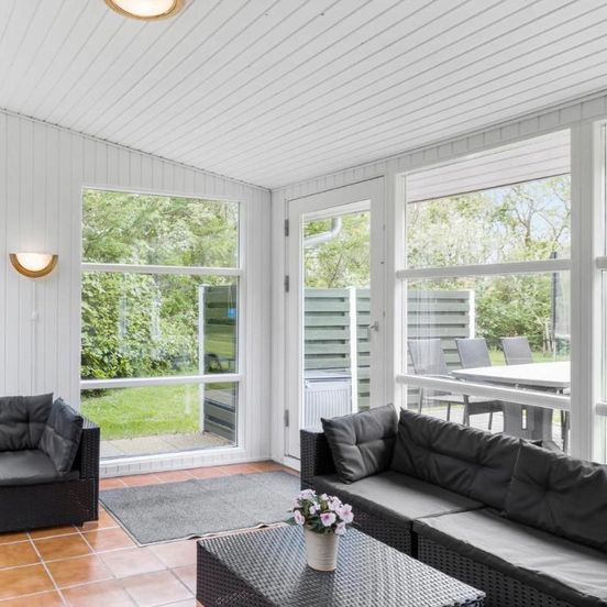 Pet Friendly Home In Tarm With Sauna – Tarm