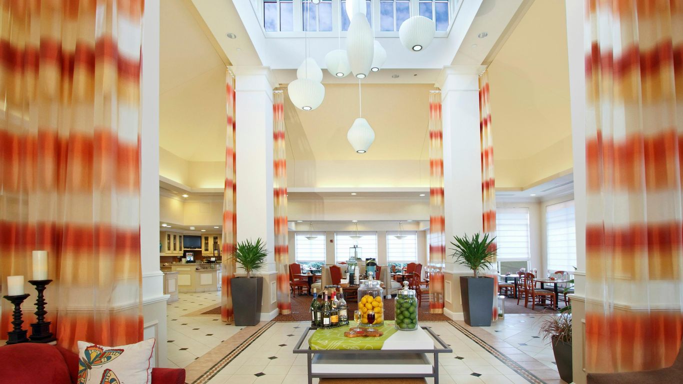 Hilton Garden Inn Chesapeake/Greenbrier