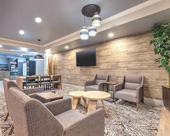 Candlewood Suites Houston (The Woodlands) By IHG - The Woodlands - Lounge