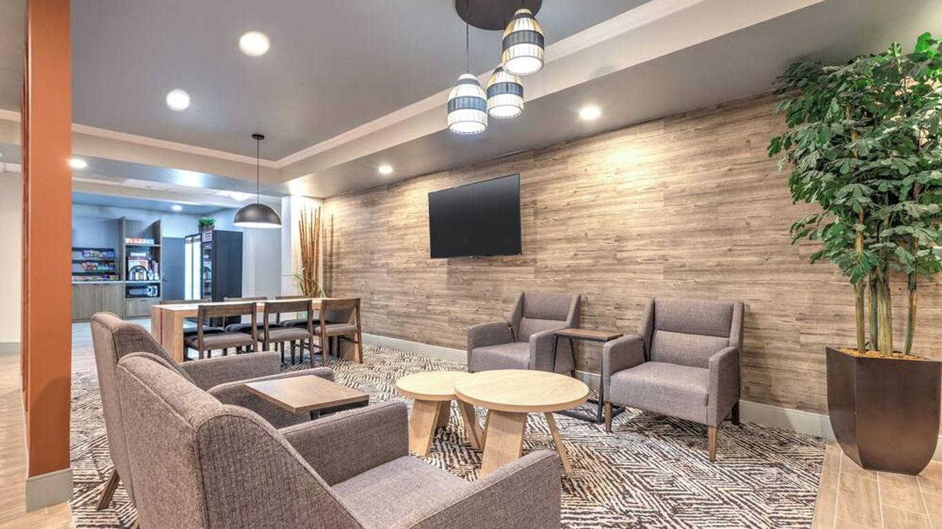 Candlewood Suites Houston (The Woodlands) By IHG