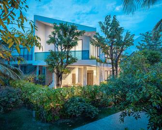 Rosa Alba Resort & Villas Tuy Hoa - Tuy Hoa - Edifício