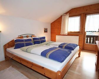 Apartment Sonnenheim-2 by Interhome - Mayrhofen - Camera da letto