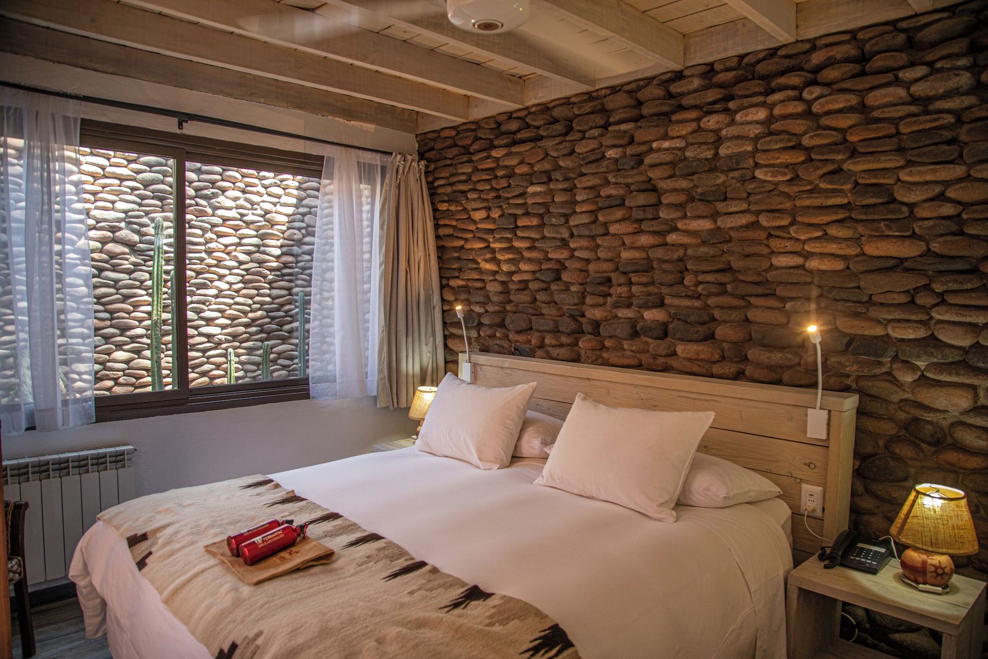 Terrantai Lodge - سان بيدرو دي اتاكاما