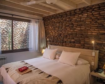 Terrantai Lodge - سان بيدرو دي اتاكاما