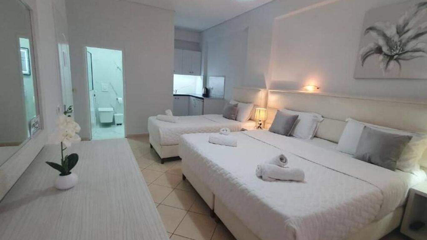Hotel Ceko