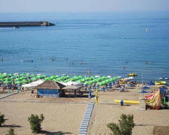 The Sea View Apartments - Rétino - Playa