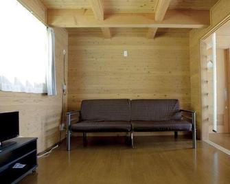 Cottage In Fururu Farm - Maizuru - Living room