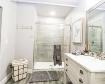 Private Room #3 - Seneca