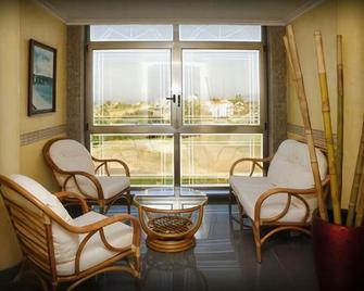 Hotel Brisa da Lanzada - Sanxenxo